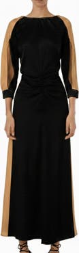 The IQ Collection Fabiana Dress