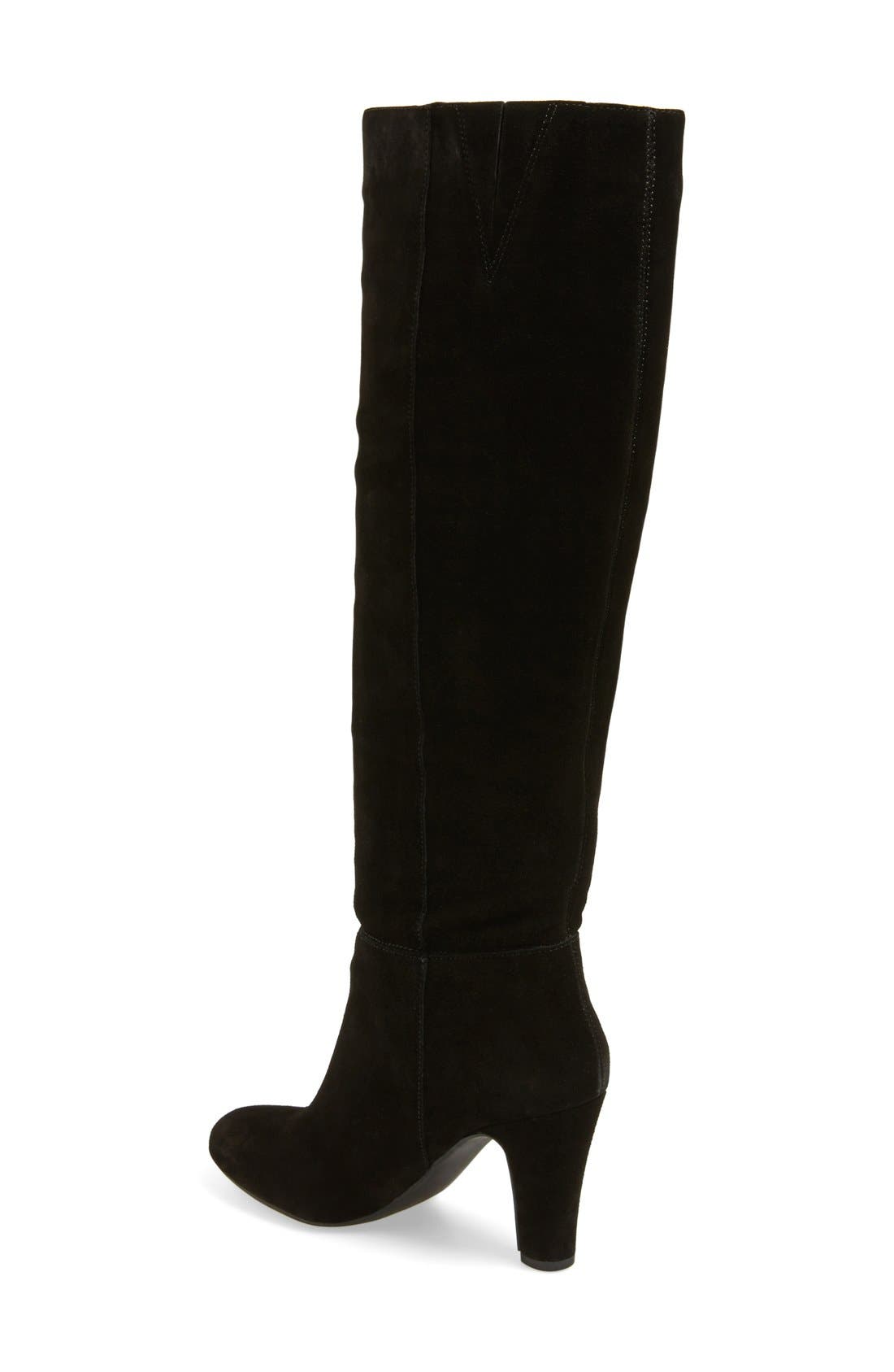 Jessica Simpson 'Ference' Tall Boot, Alternate, color, 