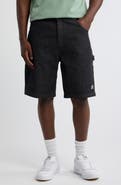 Malbon Golf Foreman Shorts