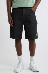 Malbon Golf Foreman Shorts