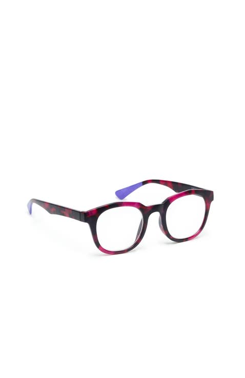 Turtle Classic Tortoiseshell Design Eyewear Reading Glasses 1.5