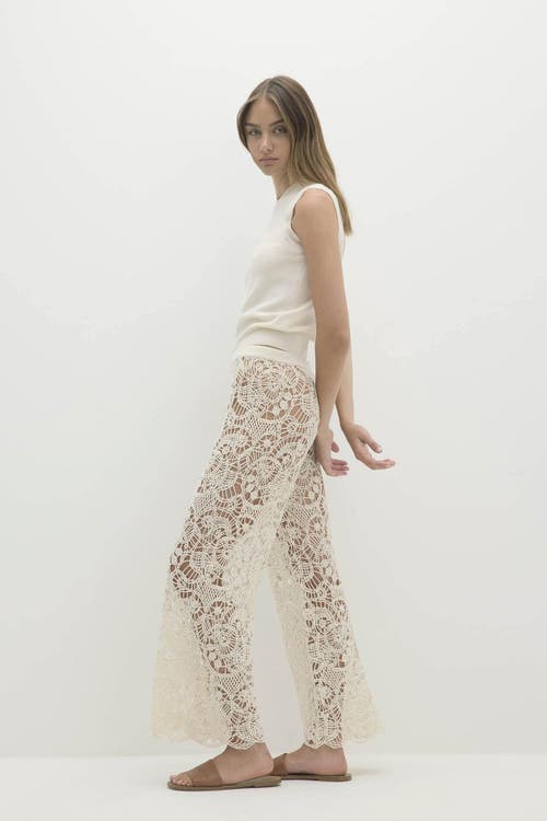 Naked Cashmere Sylvie Cashmere Sweater Vest In Sand