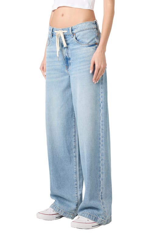 BLANKNYC BLANKNYC LOW RISE BAGGY FIT JEANS 