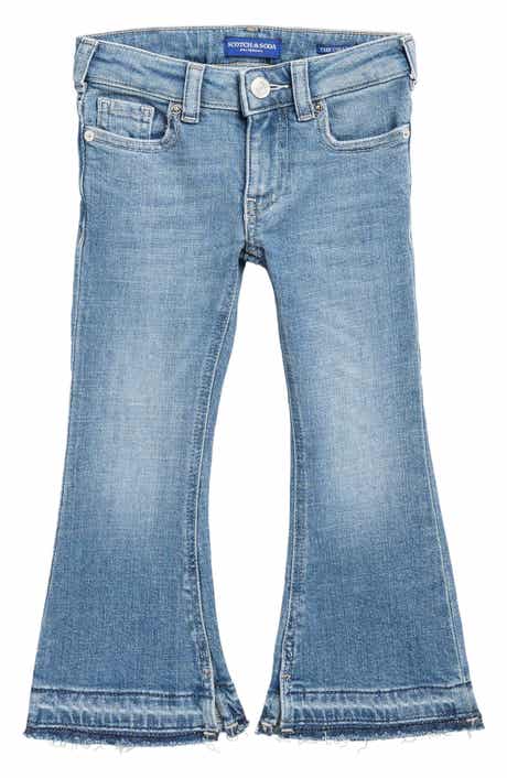 Kids' The Charm Flare Leg Jeans