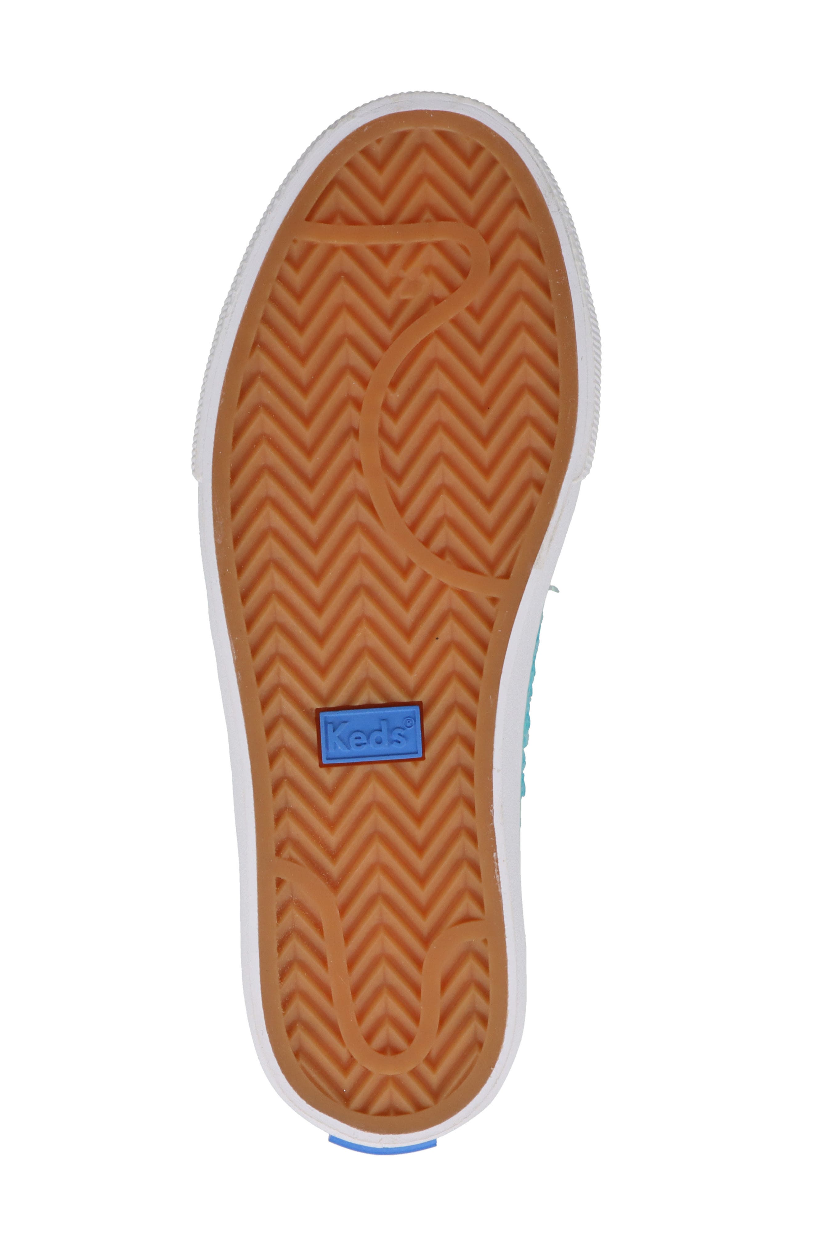 Keds<sup>®</sup> Kids' Jump Kick Sneaker, Alternate, color, 