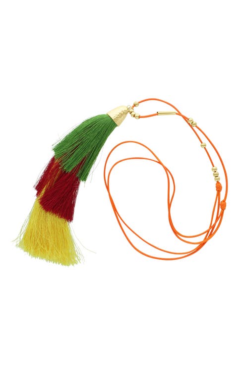 Fade into Me Necklace
