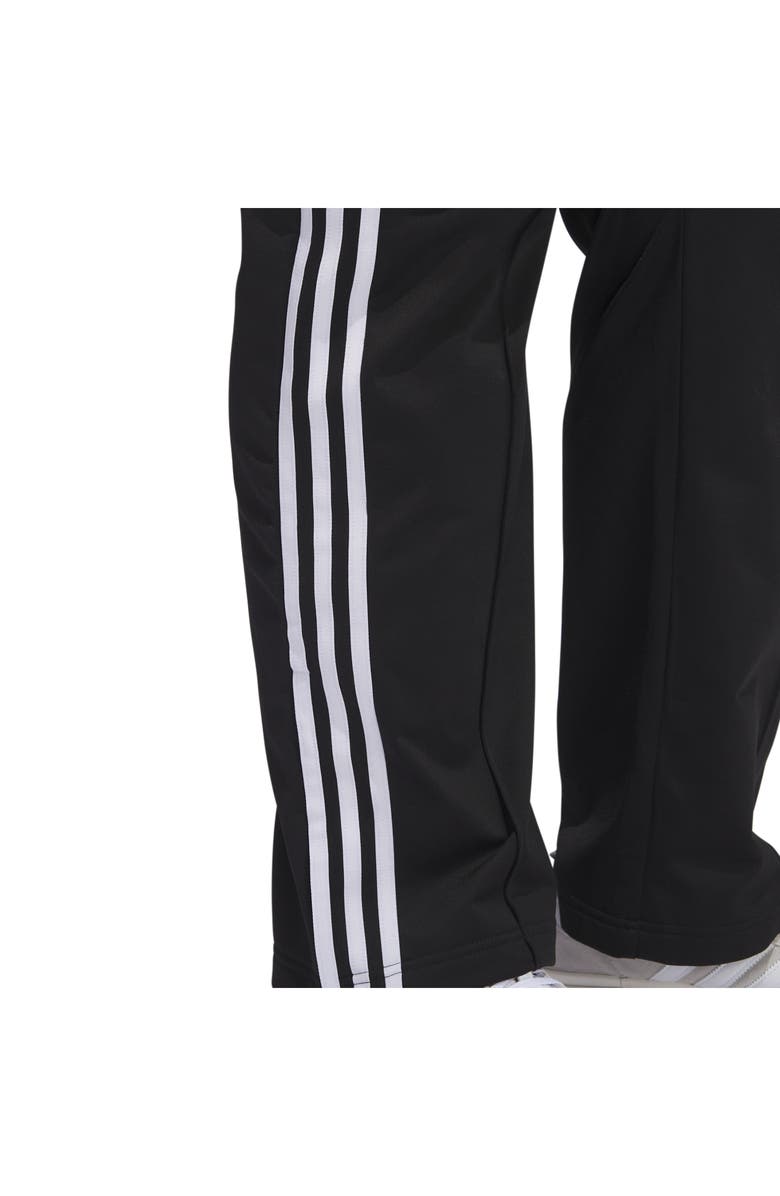 adidas Lifestyle Firebird Recycled Polyester Track Pants, Alternate, color,