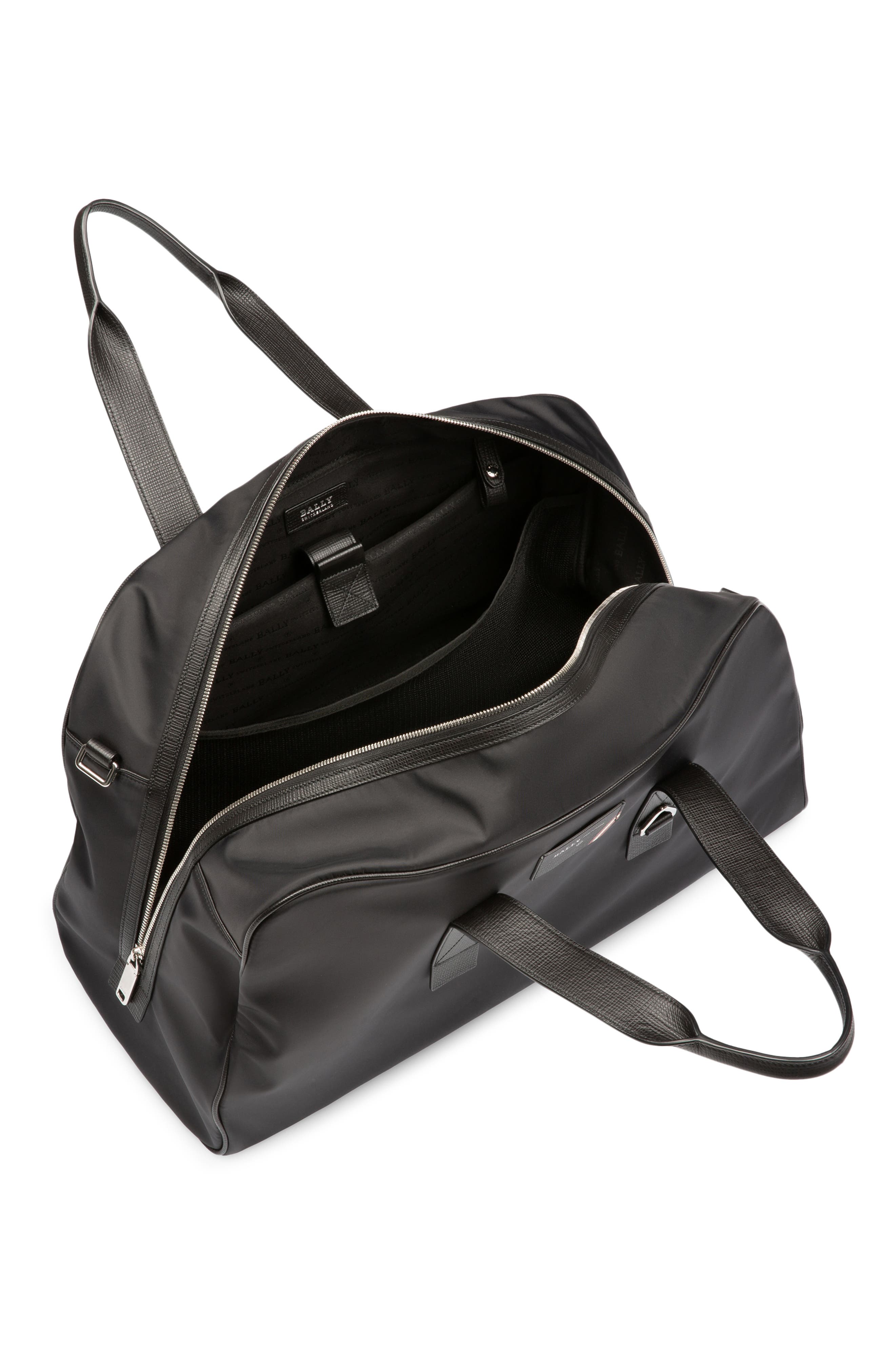 Bally Flynn Duffle Bag, Alternate, color, 