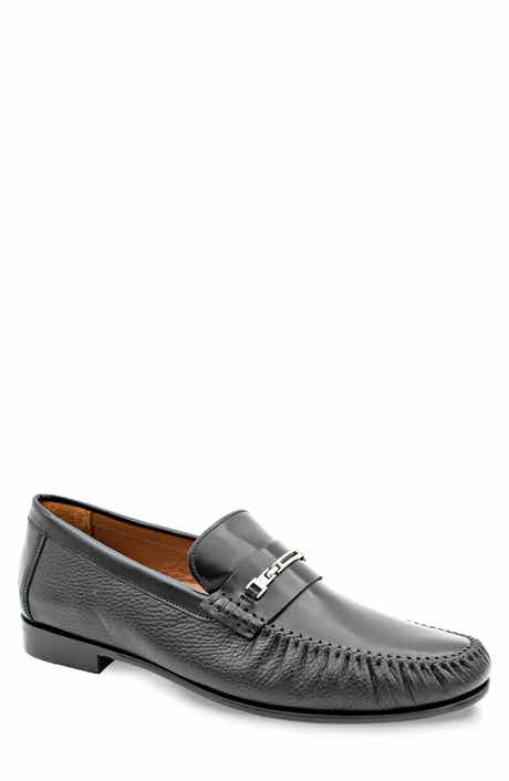 Mezlan Bit Loafer