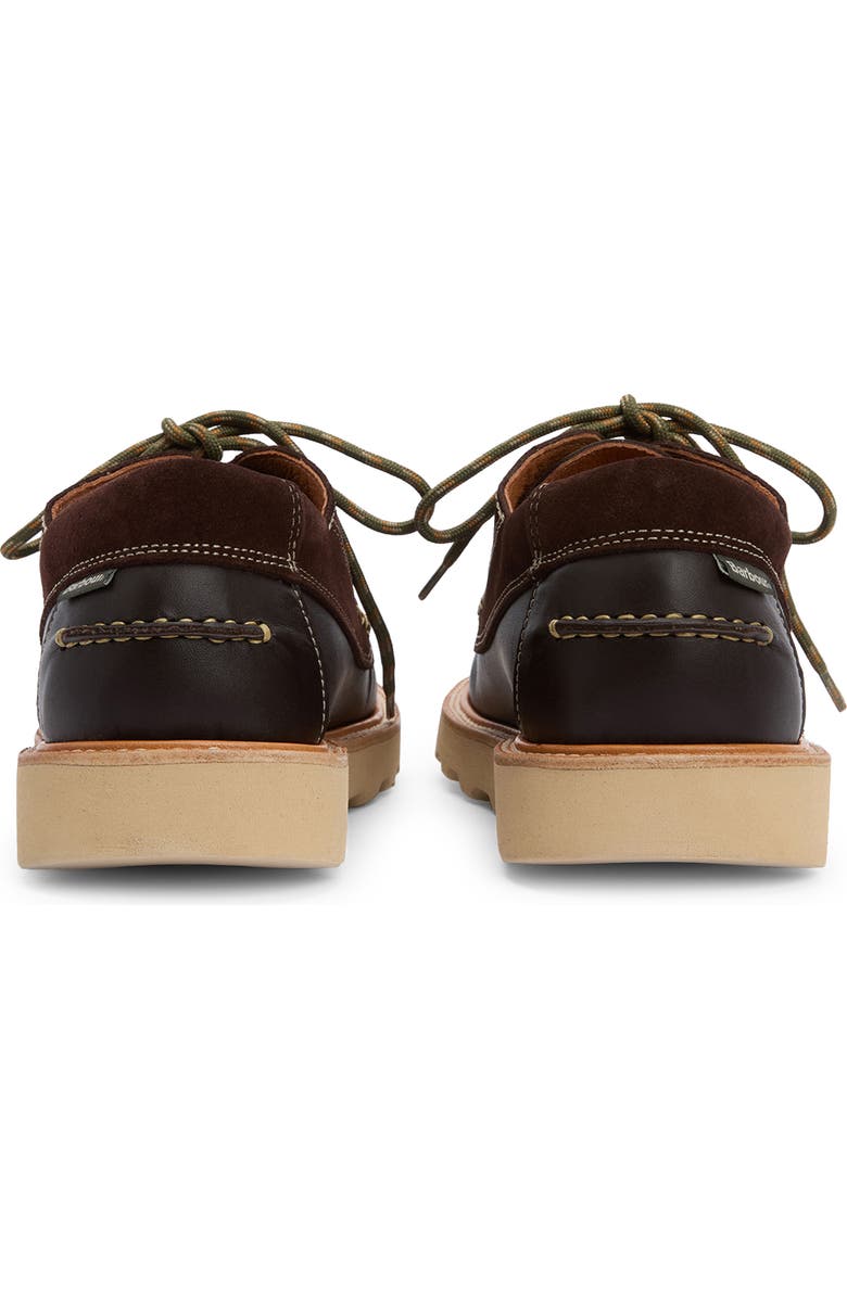 Barbour x Wildbunch Southfield Derby, Alternate, color,