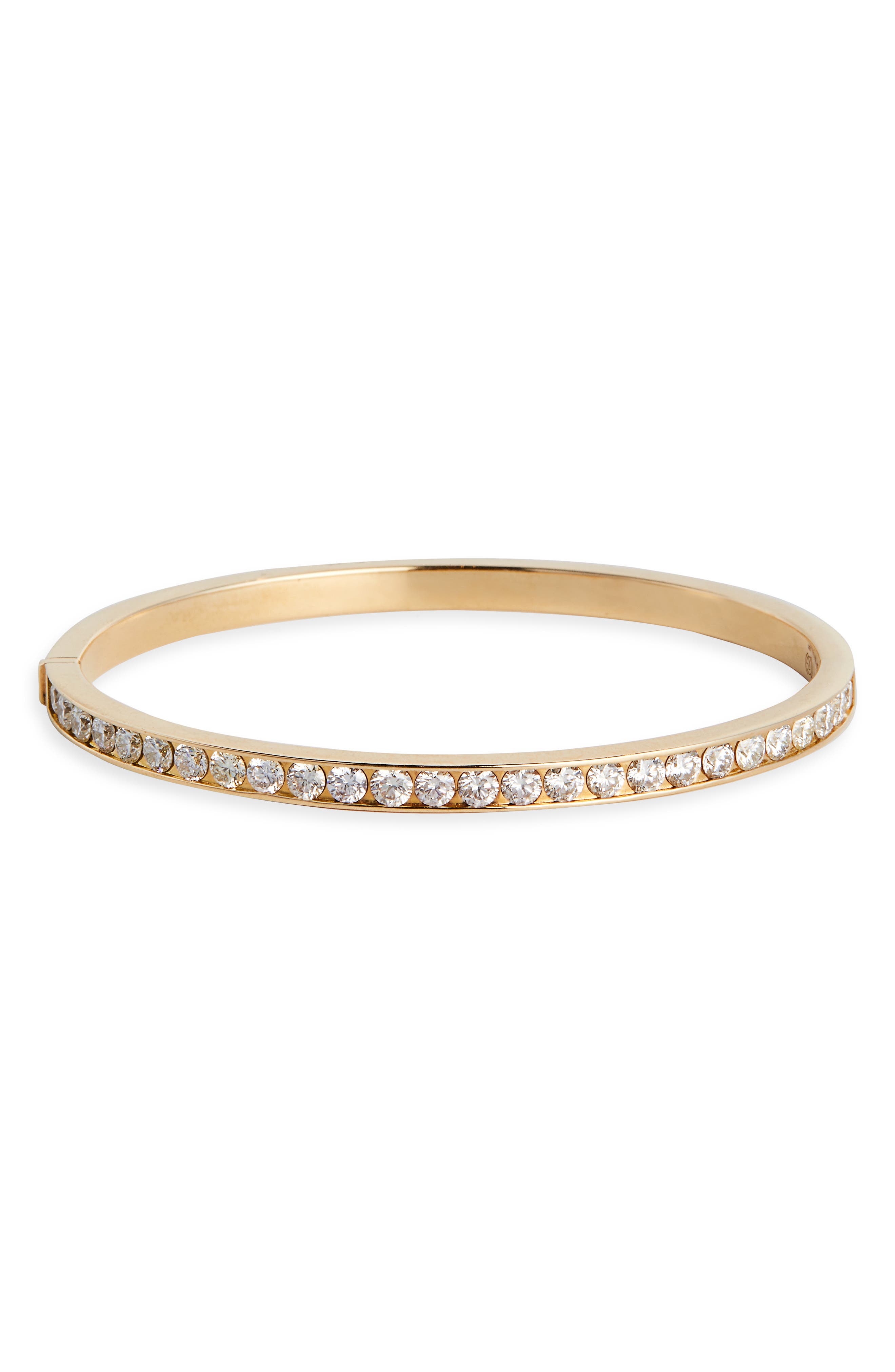 selected YELLOW GOLD/ DIAMOND