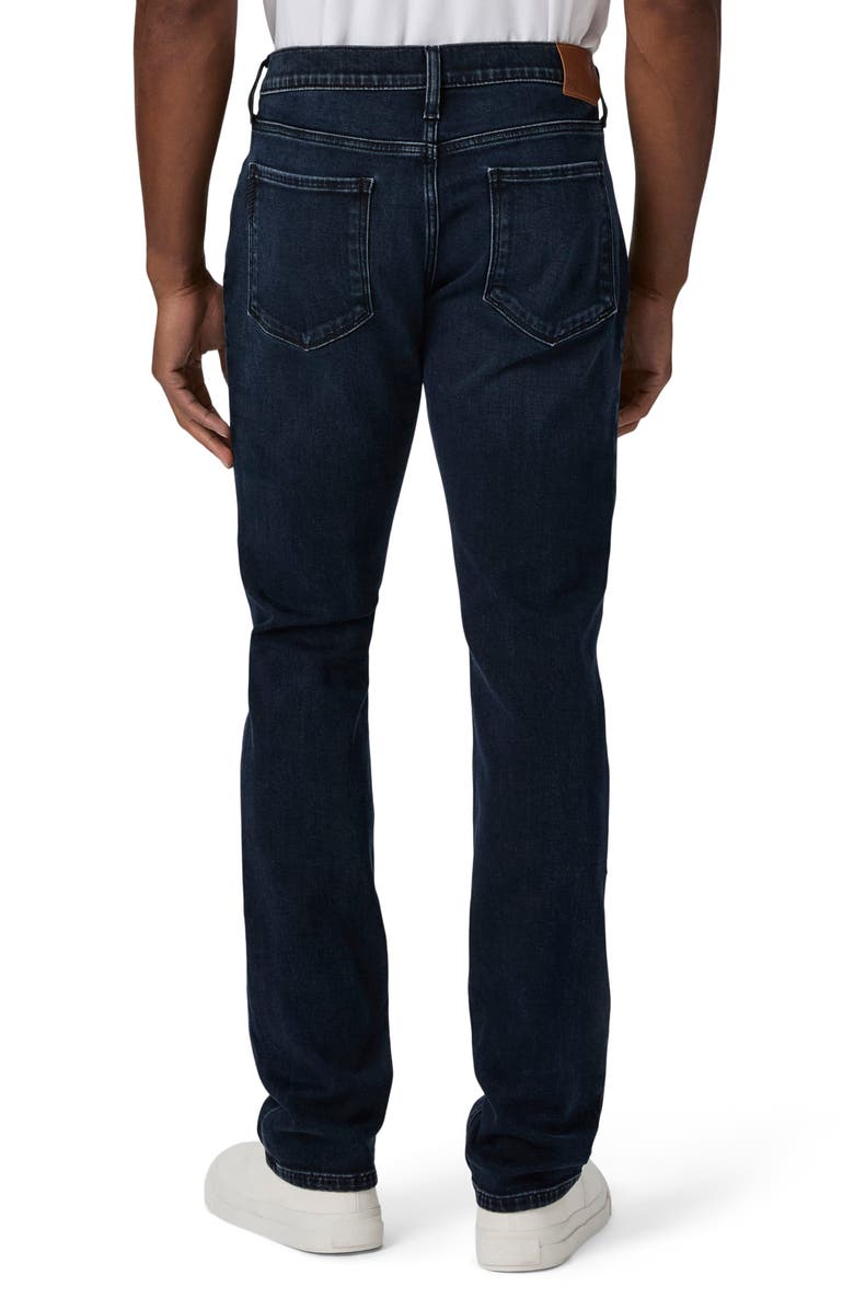 PAIGE Federal Slim Straight Leg Jeans, Alternate, color, Greco