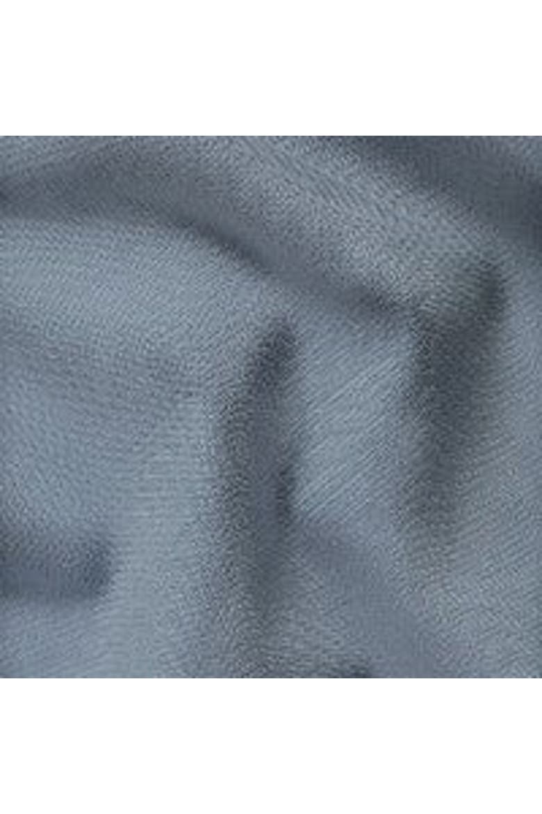 Short Sleeve Jersey Polo, Alternate, color, Denim Blue