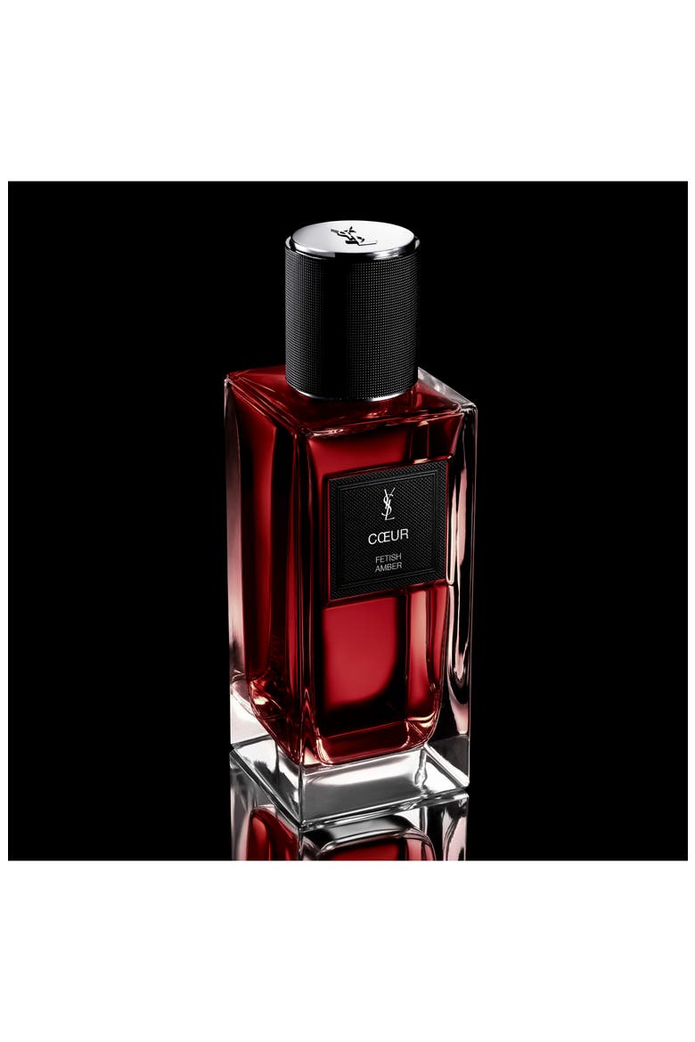 Coeur Eau de Parfum, Alternate, color, NO COLOR