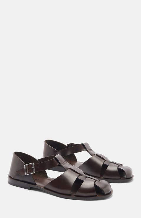 Apollo Sandals