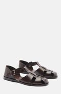 SCAROSSO Apollo Sandals
