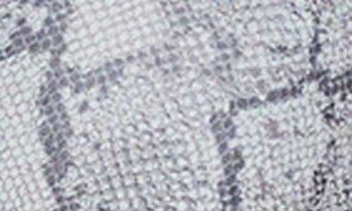 Skims Fits Everybody T-shirt Bra In Gray