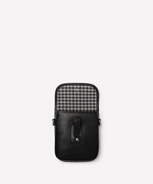 Ghurka Harlow Ii No. 204 In Black