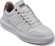 KARL LAGERFELD PARIS Karl Profile Low Top Sneaker