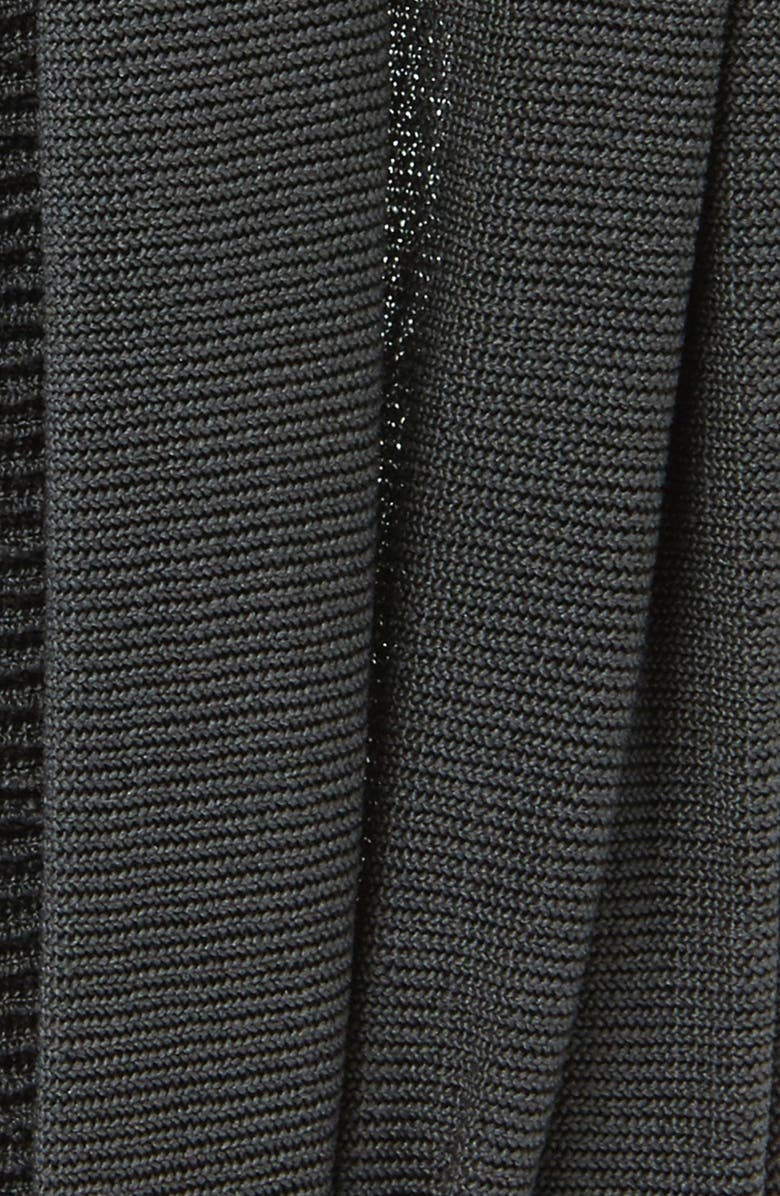 L. Erickson Relaxed Turban Headband, Alternate, color, 