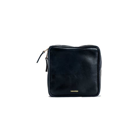 Coffer Toiletry Bag
