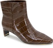 Kenneth Cole Mirandao Pointed Toe Boot