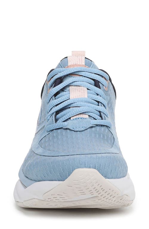 Ryka Women's Rezorb Max Lace Up Walking Sneakers