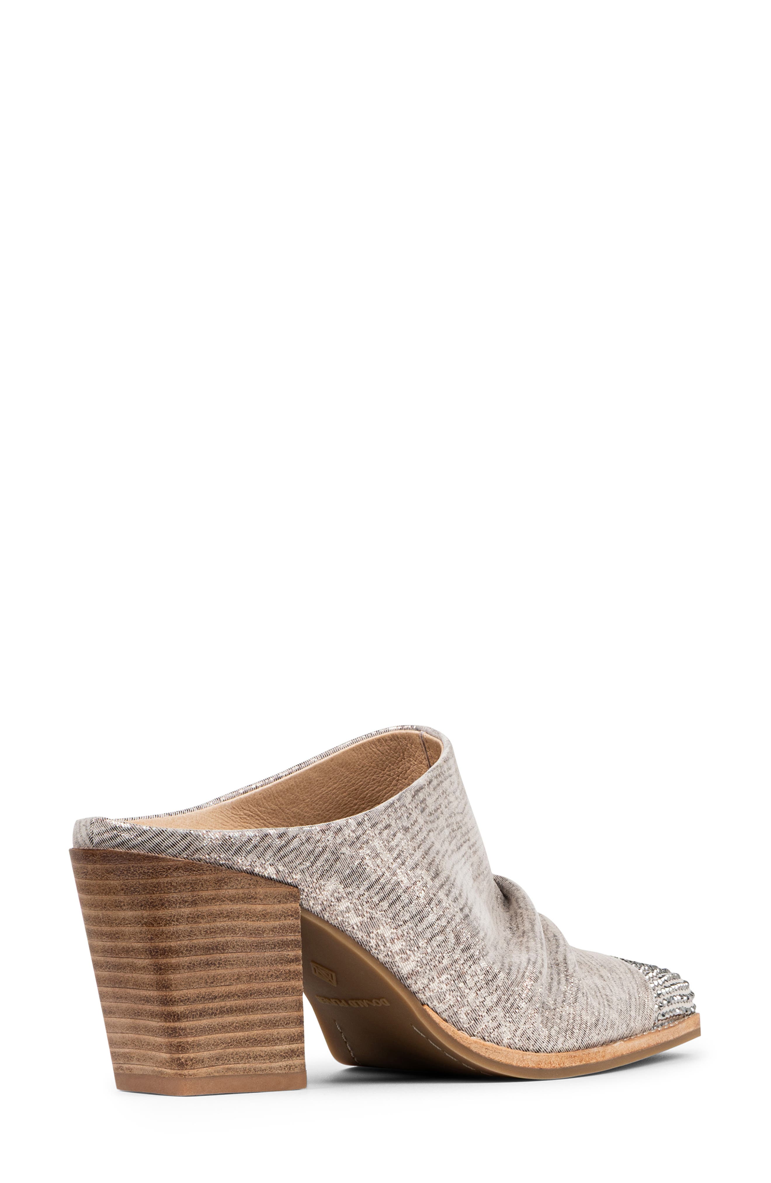 Western Mule - image 4