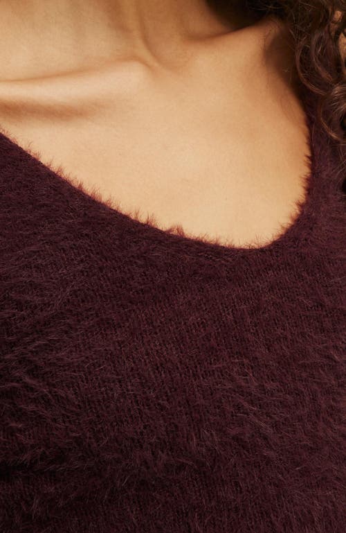 COTTON ON BODY COTTON ON BODY FLUFFY KNITTED CAMI