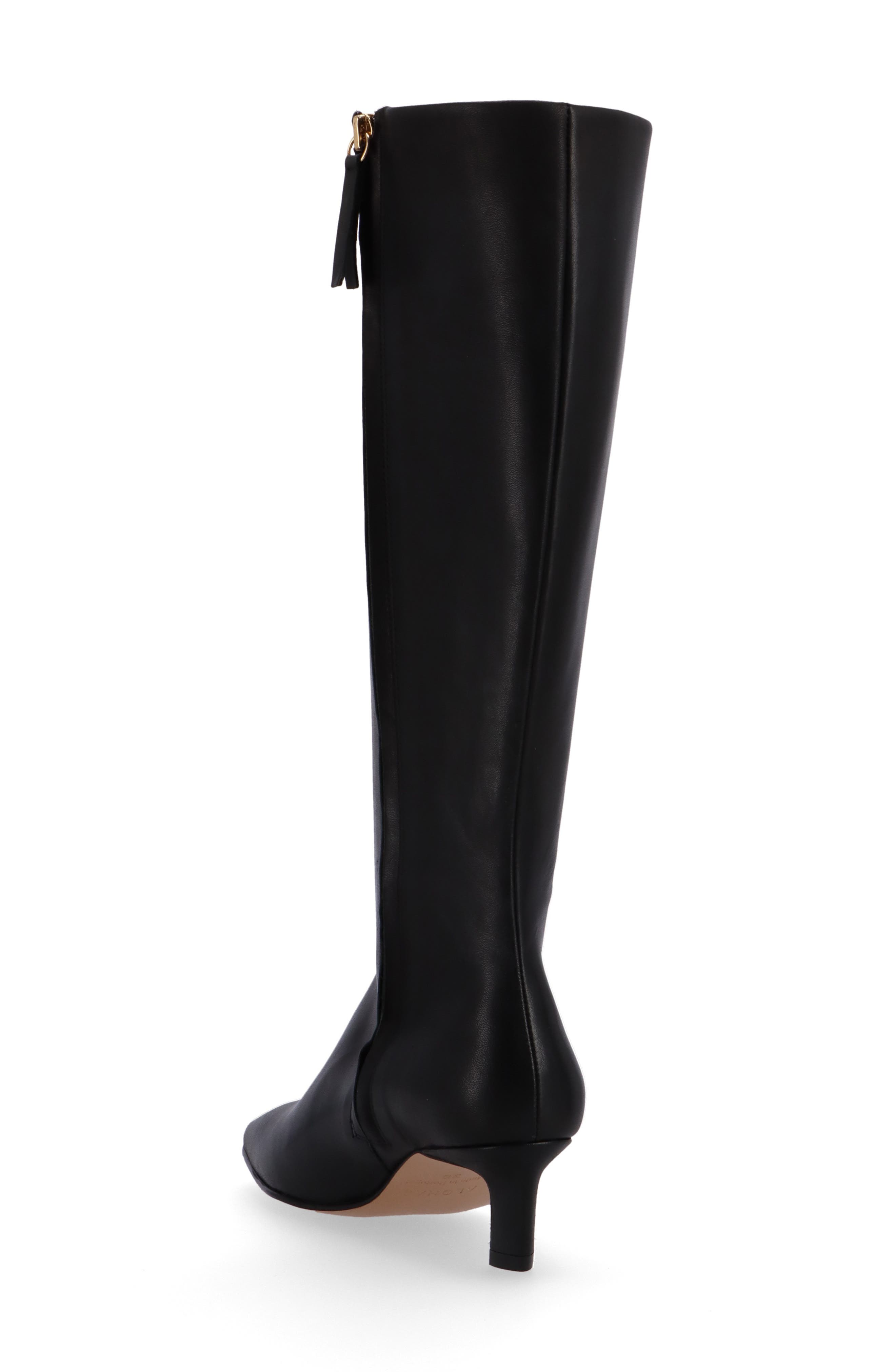 ALOHAS Rory Knee High Boot, Alternate, color, 