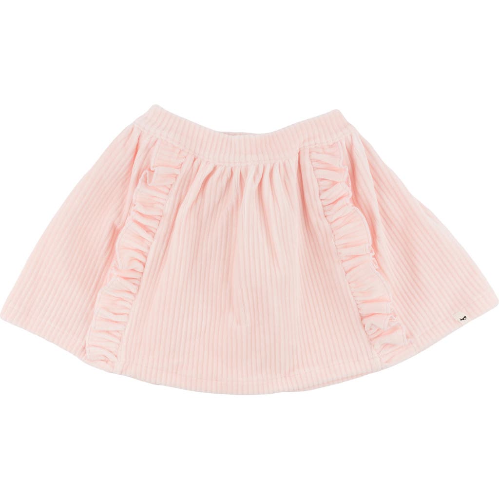 Oh Baby! Brand Corduroy Millie Skirt- Infant In Pink
