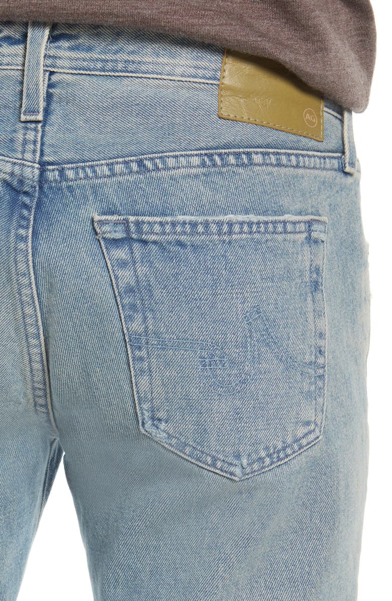 AG Men's Dylan Skinny Jeans, Alternate, color,
