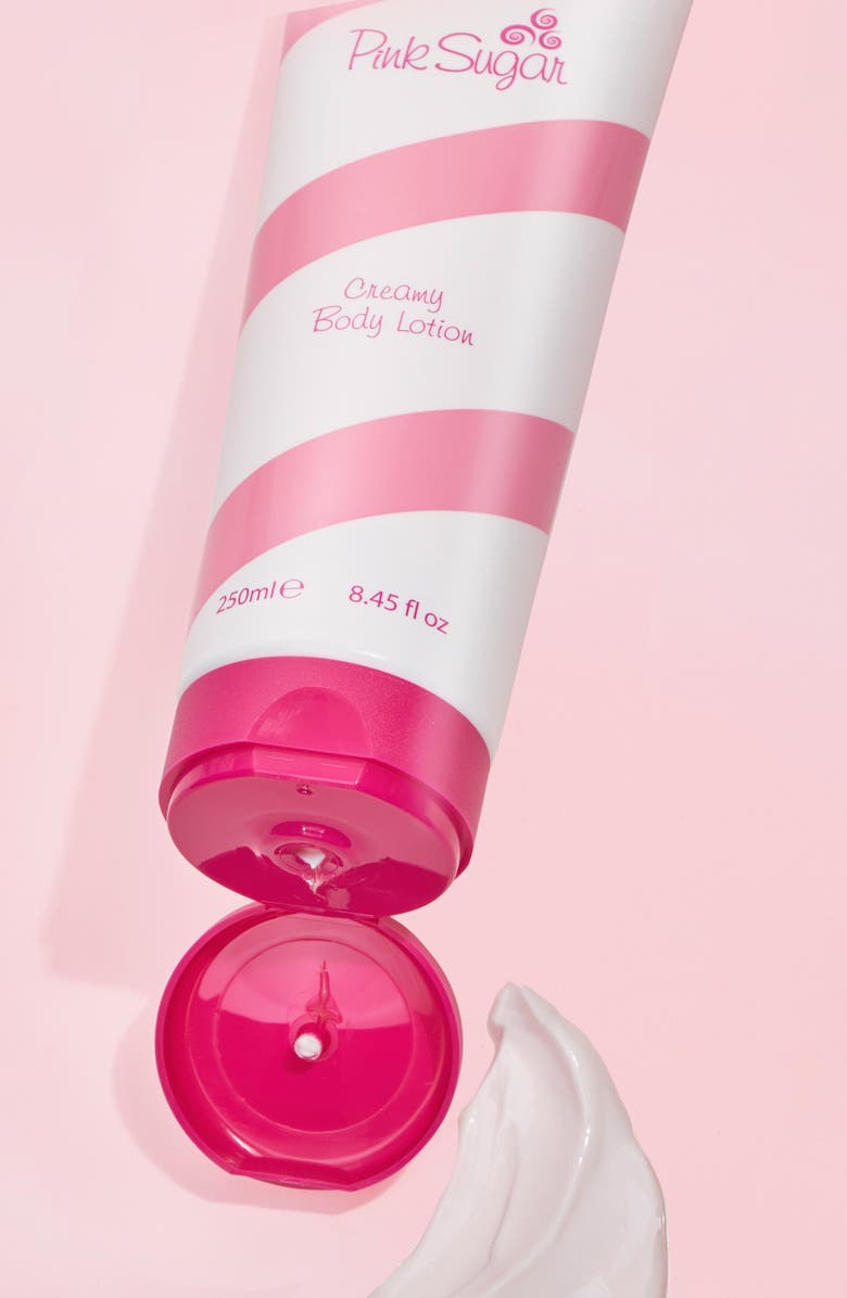 Pink Sugar Eau de Toilette Set, Alternate, color,