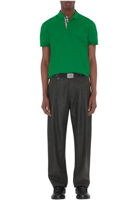 Shop Green Burberry Online | Nordstrom