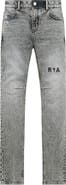 RtA Clayton Skinny Jeans