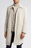 Cardinal of Canada Noah Insulated Raincoat