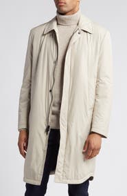 Cardinal of Canada Noah Insulated Raincoat