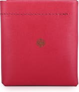 OLD TREND Celosia Genuine Leather Bi Fold Wallet