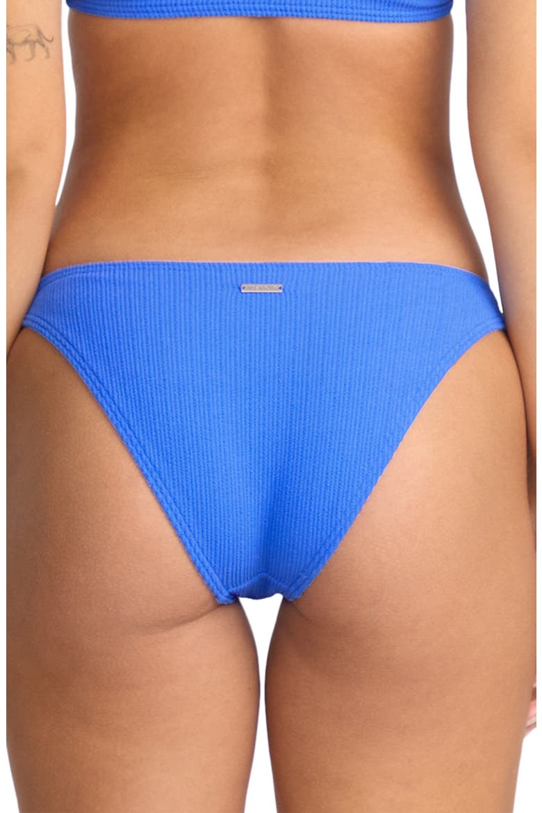 Sunrays Tropic Bikini Bottoms, Alternate, color, TRUE BLUE