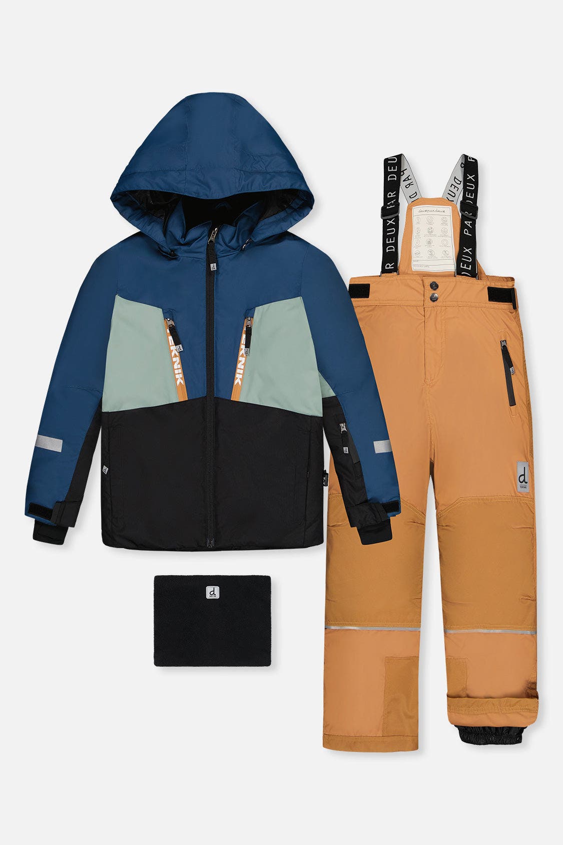 selected Navy Blue