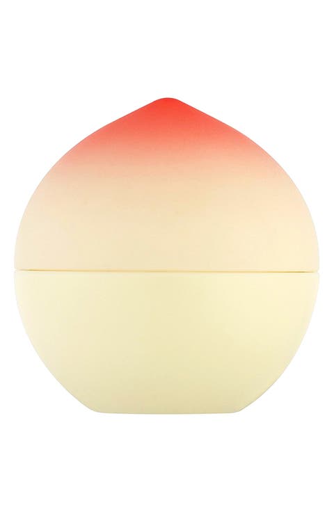 Peach Lip Balm