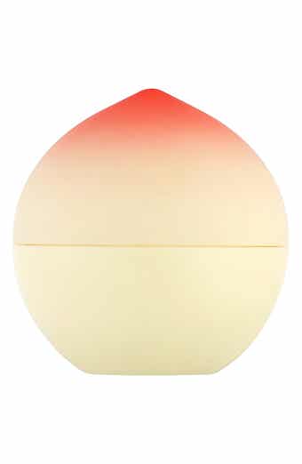TONYMOLY Peach Lip Balm