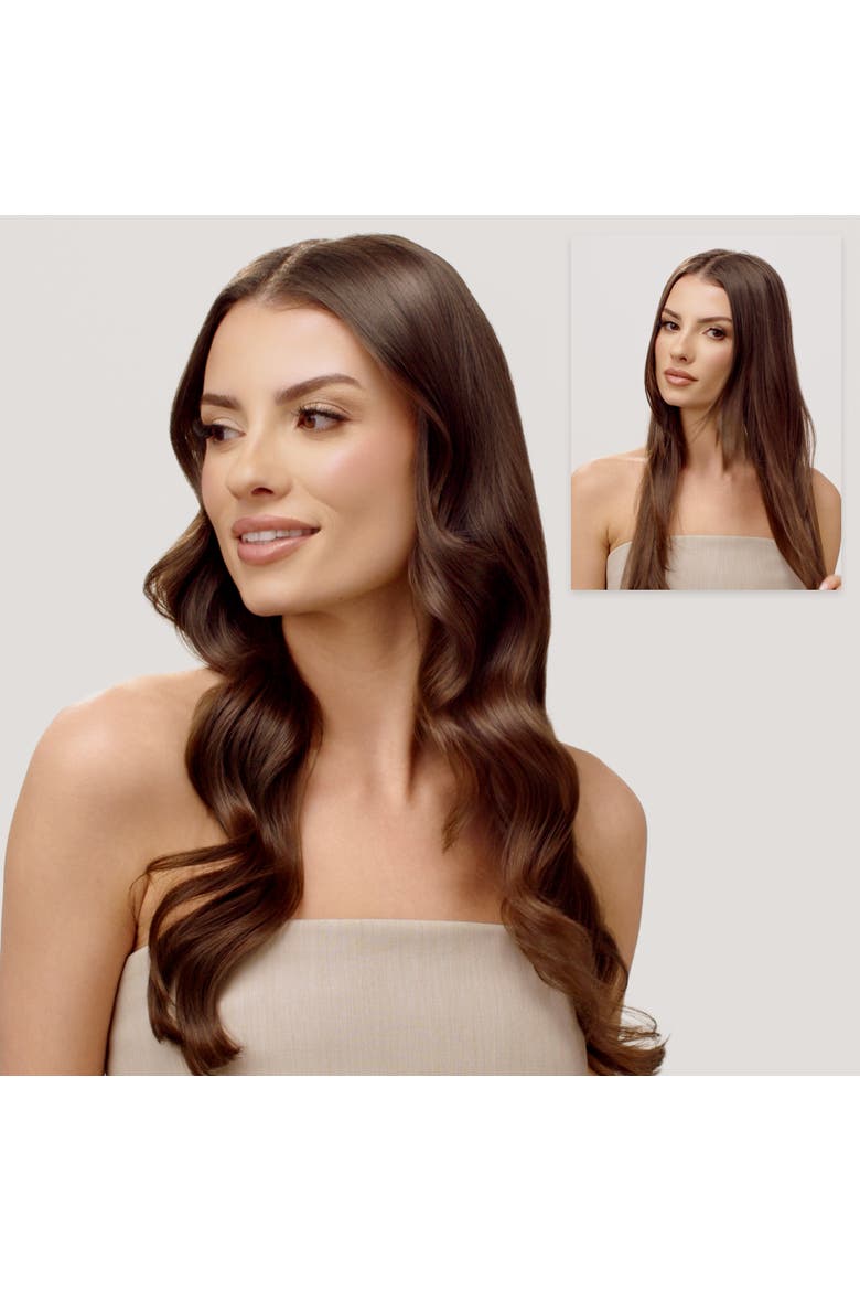 Ultra Violet Flat Iron, Alternate, color, Lilac