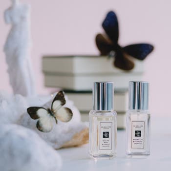 Jo Malone London™ English Pear & Freesia Cologne & Wood Sage
