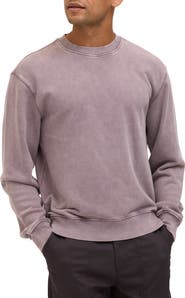 Threads 4 Thought Dallas Pullover Sweatshirt
