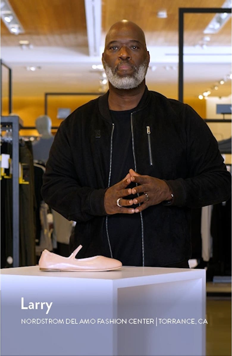 Iris Mary Jane Flat, sales video thumbnail