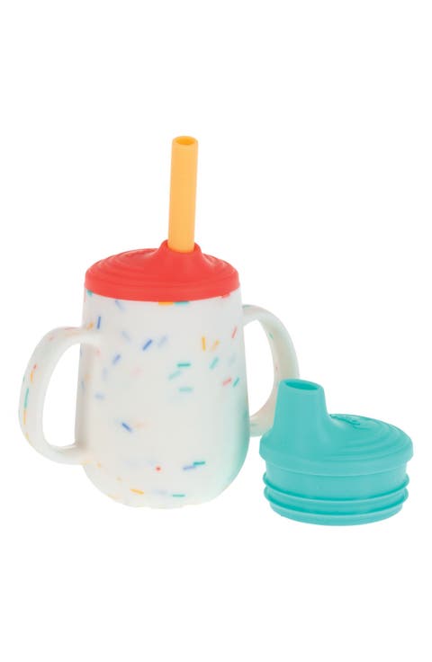 3-Stage Training Cup Set