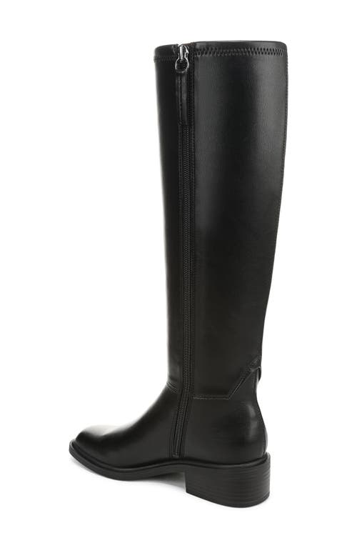 Franco Sarto Geralyna Boot In Black