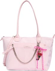 Madden Girl Tote Bag