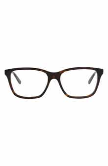 54mm Square Optical Glasses